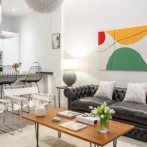 Apartamento de 1 Dormitorio